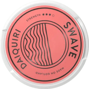 Swave Daiquiri Slim