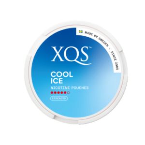 XQS Ice Cool X-Strong