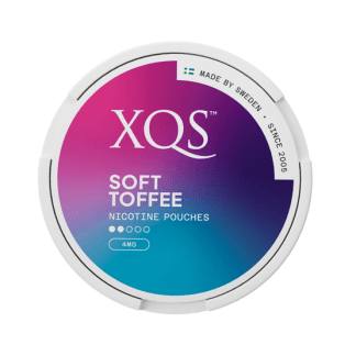XQS Soft Toffee Light