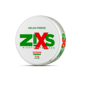 ZIXS Melon Freeze