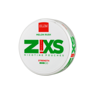 ZIXS Slim Melon Rush