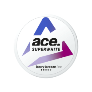 ACE Berry Breeze Low