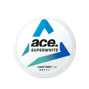 ACE Cool Mint Low