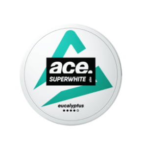 ACE Eucalyptus All White Portion