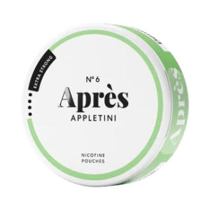 Apres Appletini Extra Strong