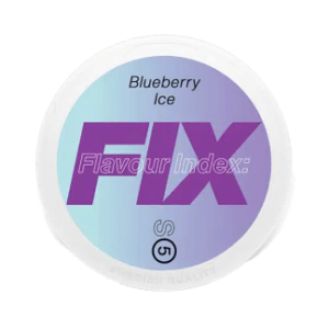 FIX Blueberry Ice S5