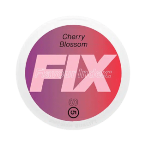 FIX Cherry Blossom #5