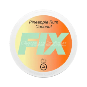 FIX Pineapple Rum Coconut #4