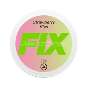 FIX Strawberry Kiwi S4