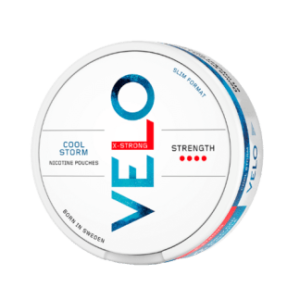 VELO Cool Storm X-Strong