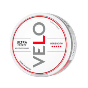 VELO Mighty Peppermint Ultra