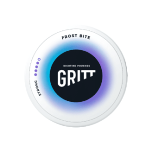 GRITT Frost Bite Super Slim Strong