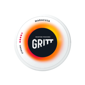 GRITT Maracuja Super Slim Strong