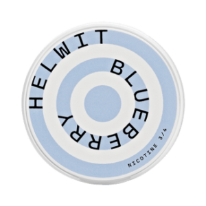 Helwit Blueberry Slim