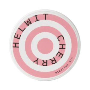 Helwit Cherry Slim