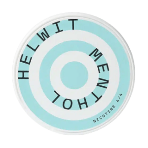Helwit Menthol Slim
