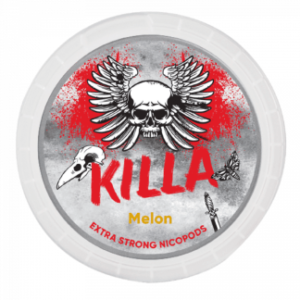Killa Melon Extra Strong