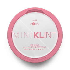 Klint Mini Rosé