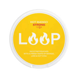 LOOP Hot Mango Strong