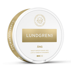 Lundgrens Äng All White