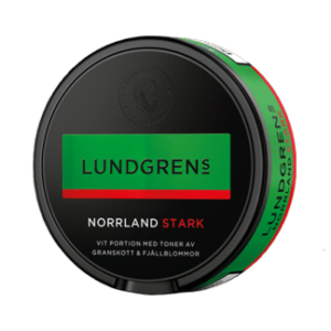 Lundgrens Norrland Stark