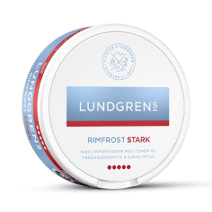 Lundgrens Rimfrost Stark