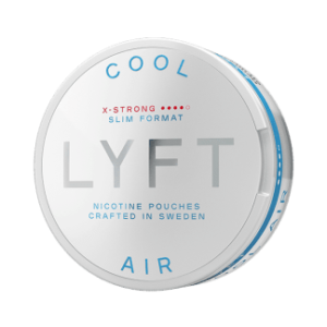 LYFT Cool Air X-strong Slim