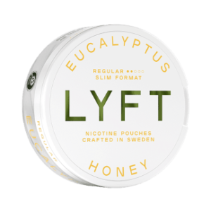 LYFT Eucalyptus & Honey