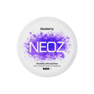 Neoz Blueberry
