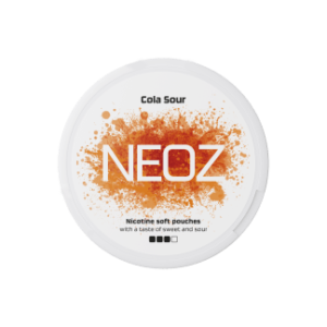 Neoz Cola Sour