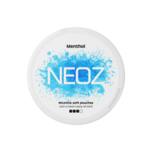 NEOZ Menthol