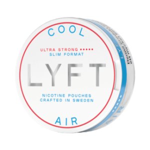 LYFT Cool Air Ultra Strong