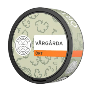 Vårgårda Ört Vit Portion