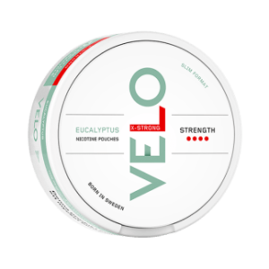 Velo Eucalyptus X-Strong