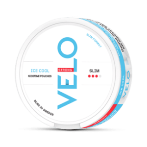 Velo Ice Cool Strong