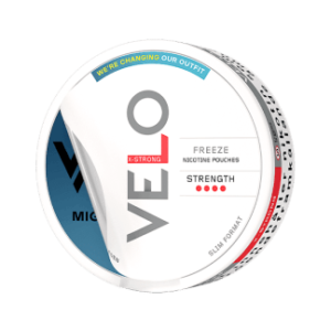 VELO Mighty Peppermint