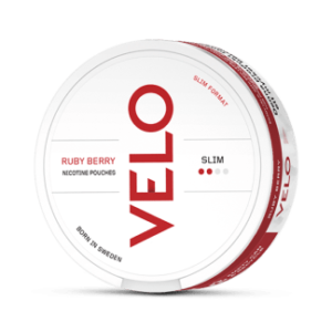 VELO Ruby Berry