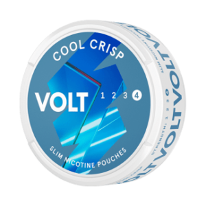 VOLT Cool Crisp Slim Extra Strong