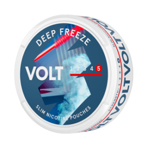 VOLT Deep Freeze Slim Super Strong