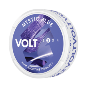 VOLT Mystic Blue