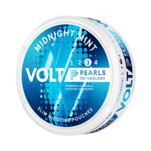 VOLT Pearls Midnight Mint