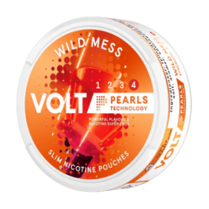 VOLT Pearls Wild Mess Extra Strong