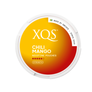 XQS Chili Mango X-Strong
