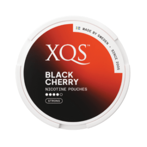 XQS Black Cherry Strong