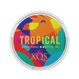 XQS Tropical Slim Light