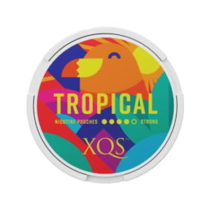 XQS Tropical Slim Strong