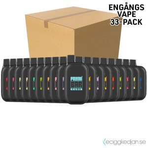 Frunk Cube ZERO Mesh | Komplett Pack | 33*1